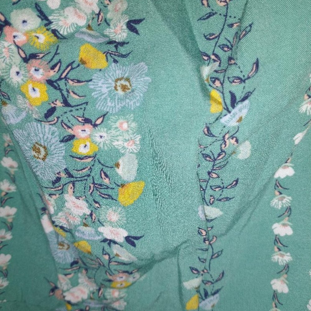 Old Navy Green sundress